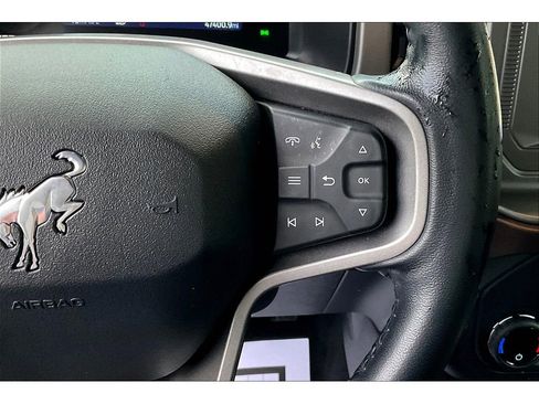 Used 2023 Ford Bronco Outer Banks image 19