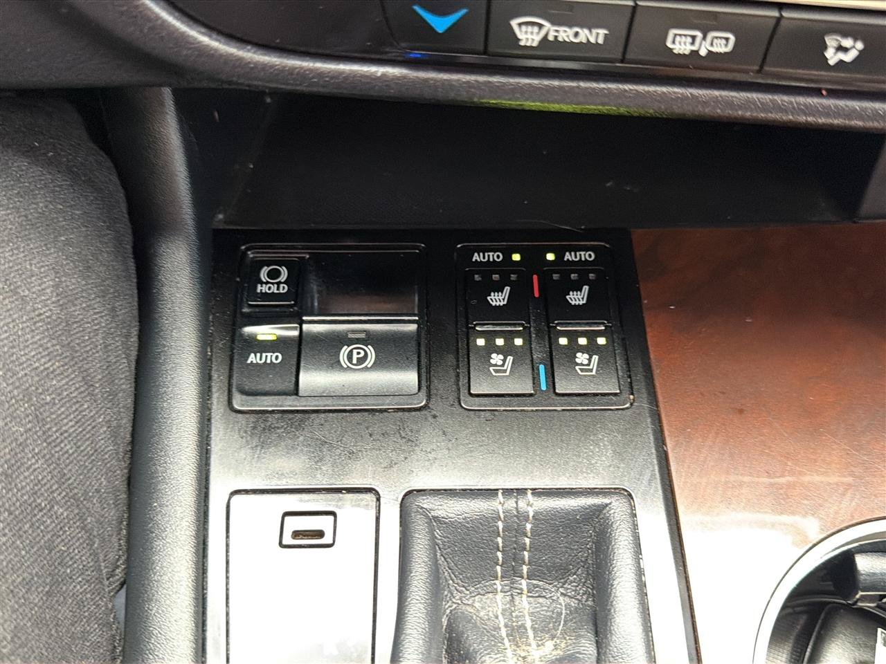 Used 2016 Lexus RX 350 AWD w/ Premium Package image 33
