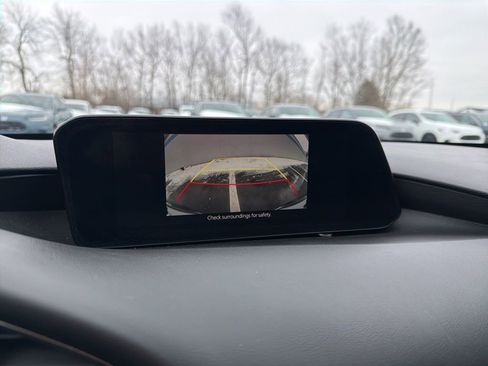 Used 2019 MAZDA MAZDA3 Base image 28