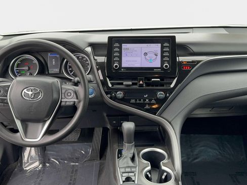 Used 2024 Toyota Camry LE FWD image 13