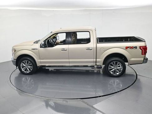 Used 2017 Ford F150 Lariat AWD/4WD image 46