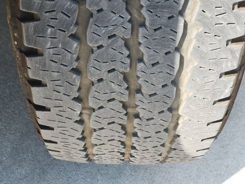 Used 2025 RAM 2500 Big Horn AWD/4WD image 11