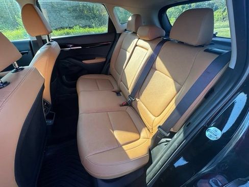 Used 2024 Kia Seltos SX w/ SX Sunroof Package AWD/4WD image 17