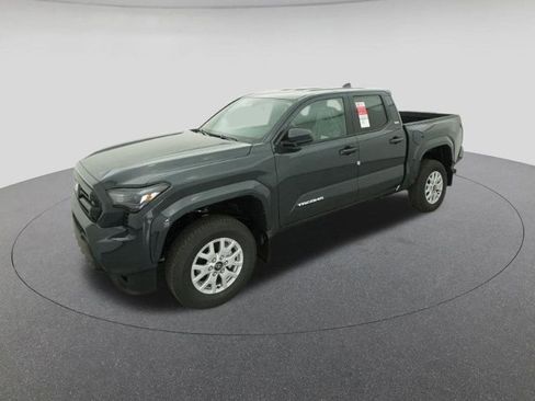 New 2026 Toyota Tacoma SR5 image 1