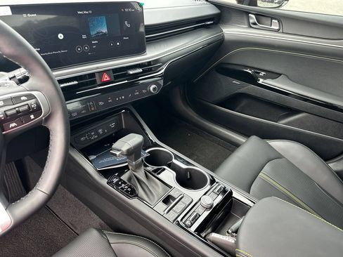 New 2026 Kia K5 GT w/ GT1 Package FWD image 33