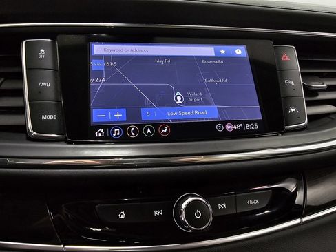 Used 2020 Buick Enclave Premium w/ Sun and Sites Package AWD/4WD image 17