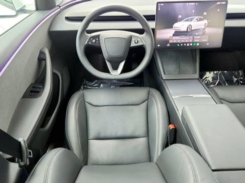 Used 2025 Tesla Model 3 Long Range RWD image 51