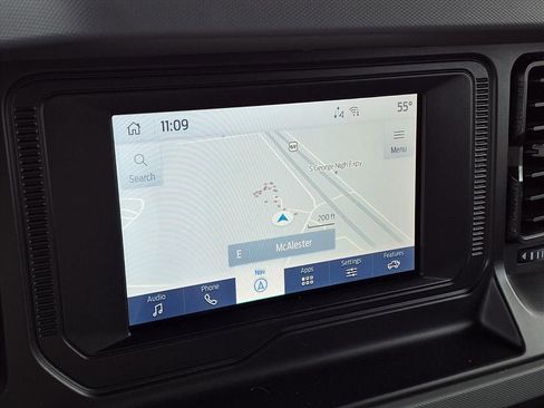 Used 2023 Ford Bronco Big Bend image 4