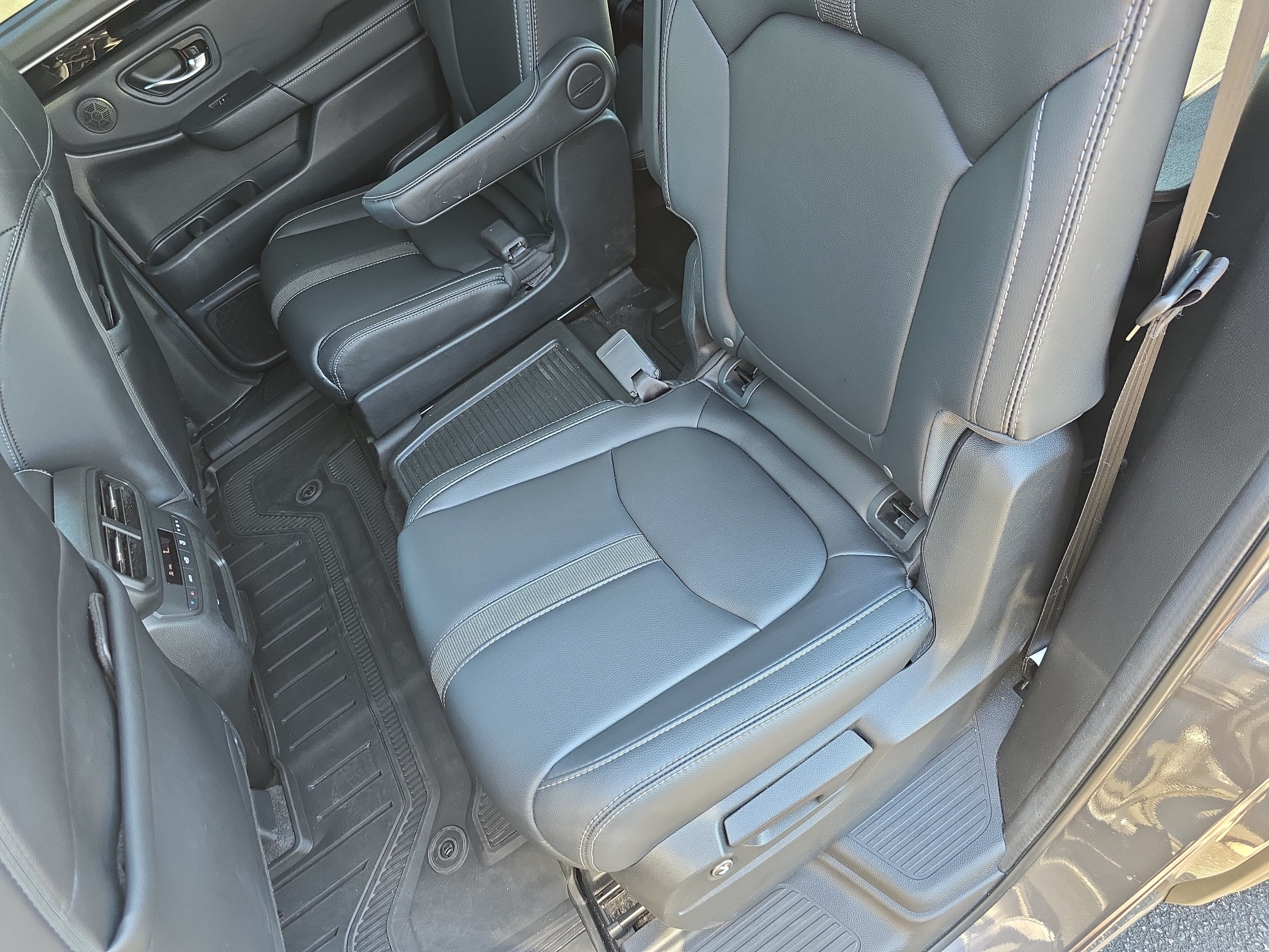 Used 2024 Honda Pilot EX-L image 14