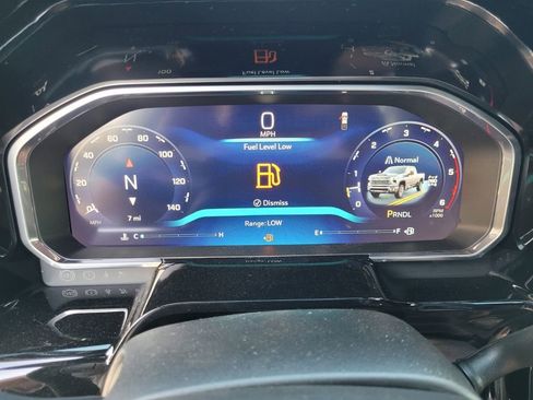 New 2026 Chevrolet Silverado 2500 High Country w/ Technology Package AWD/4WD image 40