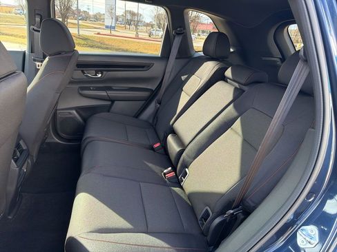 Used 2026 Honda CR-V Sport image 18