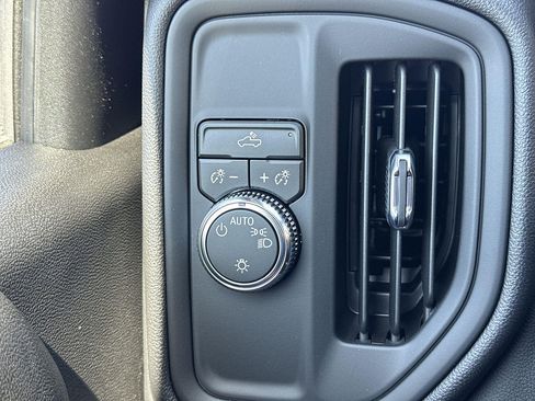 New 2026 GMC Sierra 3500 Pro RWD image 14