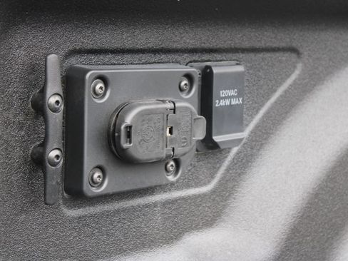 Used 2026 RAM 3500 Tradesman AWD/4WD image 9