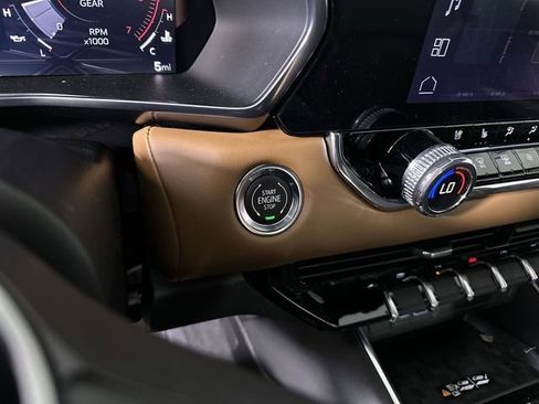 New 2026 GMC Canyon AT4 w/ Technology Plus Package image 31