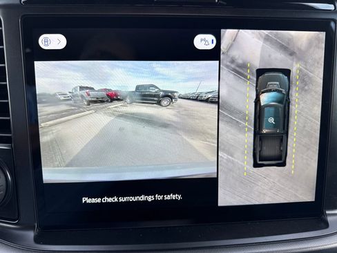 New 2025 Ford F150 Raptor image 29