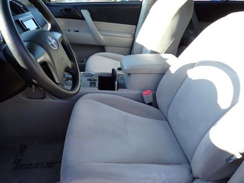Used 2009 Toyota Highlander 4WD image 12
