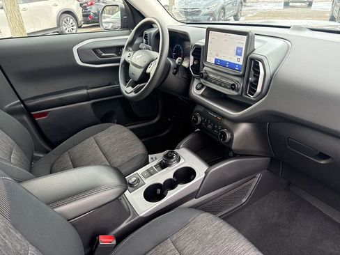 Used 2023 Ford Bronco Sport Big Bend image 28