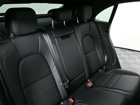 New 2025 Porsche Macan 4S Electric image 27