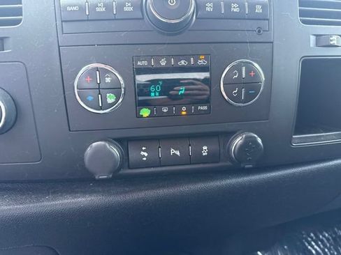 Used 2013 Chevrolet Silverado 1500 LT w/ All-Star Edition AWD/4WD image 20