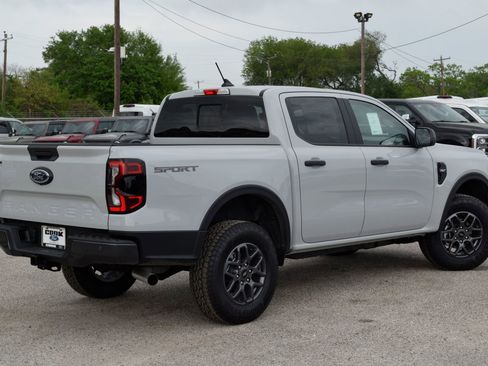 New 2026 Ford Ranger XLT image 6