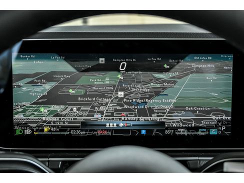 Used 2026 Mercedes-Benz GLE 450 4MATIC image 13