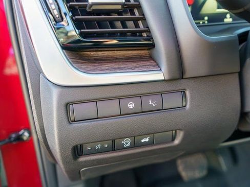 New 2026 Nissan Rogue Platinum w/ Platinum Premium Package image 17