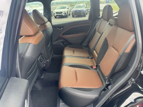 New 2026 Subaru Forester Touring AWD/4WD image 13