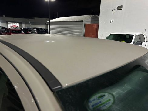 New 2025 Ford Ranger Lariat w/ Trailer Tow Package AWD/4WD image 29