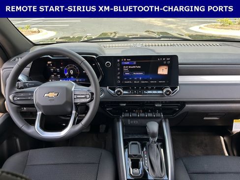 New 2026 Chevrolet Colorado LT w/ Advanced Trailering Package image 14