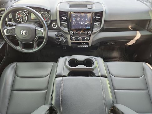 Used 2025 RAM 1500 Tradesman image 9