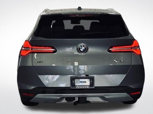 Used 2025 BMW X3 xDrive30i w/ Premium Package image 7