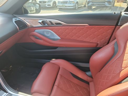 Used 2022 BMW M8 Competition image 28