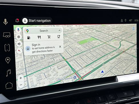 Used 2023 GMC Sierra 1500 SLT w/ SLT Premium Plus Package image 22