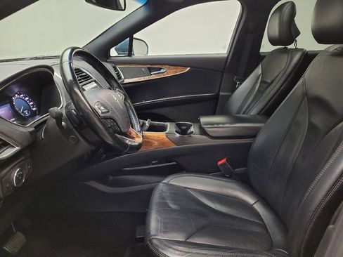 Used 2016 Lincoln MKX Select w/ Select Plus Package image 17