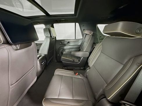 New 2025 Chevrolet Tahoe Premier image 27