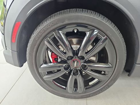 Certified 2023 MINI Cooper John Cooper Works w/ Driver Assistance Package FWD image 32