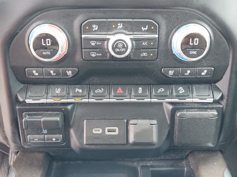 Used 2020 GMC Sierra 2500 SLT AWD/4WD image 20