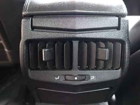 Used 2011 Cadillac CTS V RWD image 34