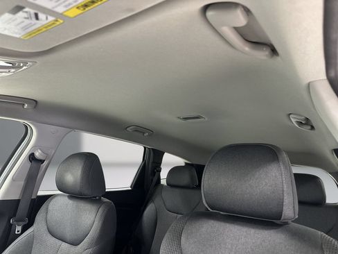 Used 2019 Hyundai Santa Fe SE FWD image 17