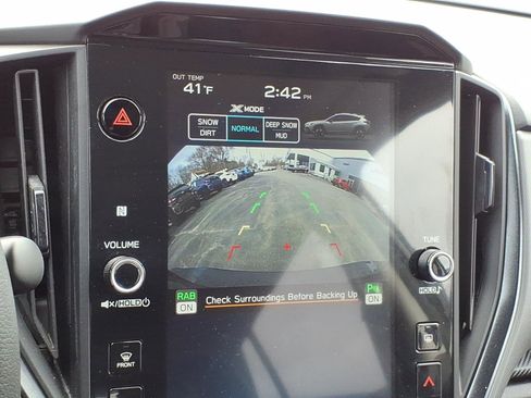 Certified 2024 Subaru Crosstrek 2.5i Limited image 13