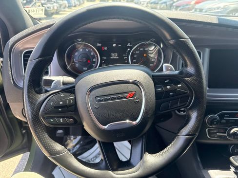 Used 2023 Dodge Charger Scat Pack RWD image 15
