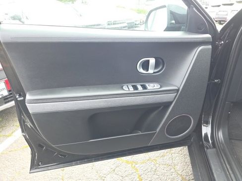 Certified 2023 Hyundai Ioniq 5 SEL image 8