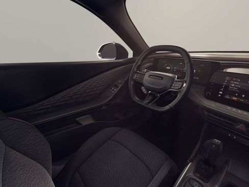 Used 2026 Dodge Charger Daytona Scat Pack image 8