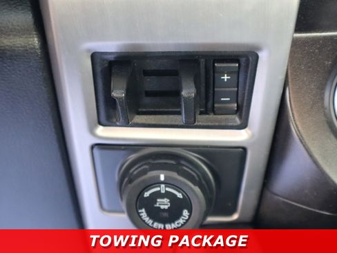 Used 2020 Ford F350 Platinum image 20