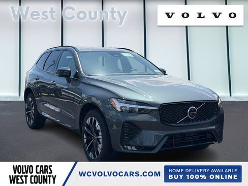 New 2026 Volvo XC60 B5 Plus w/ Climate Package AWD/4WD image 1