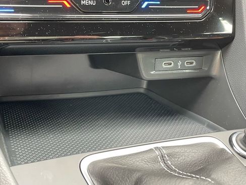 New 2026 Volkswagen Jetta Sport FWD image 15