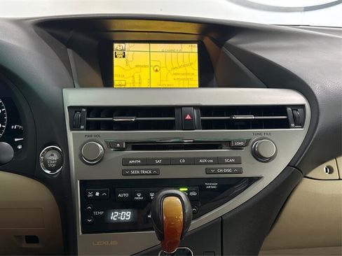 Used 2010 Lexus RX 350 AWD w/ Premium Pkg image 14