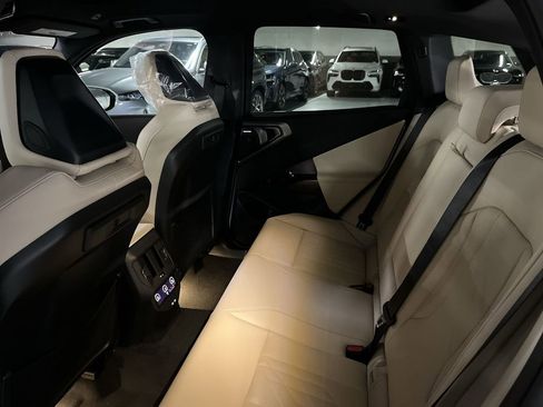 New 2026 BMW X3 xDrive30 w/ Premium Package image 23