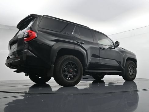 Used 2026 Toyota 4Runner TRD Off-Road Premium w/ Tow Technology Package AWD/4WD image 23