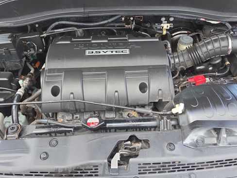 Used 2012 Honda Ridgeline RTL image 19